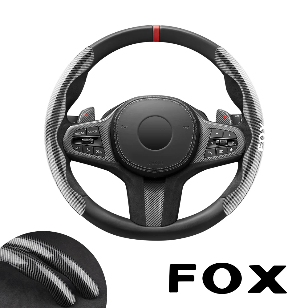 Per Vw Volkswagen Fox Coprivolante Per Auto Accessori Per Auto