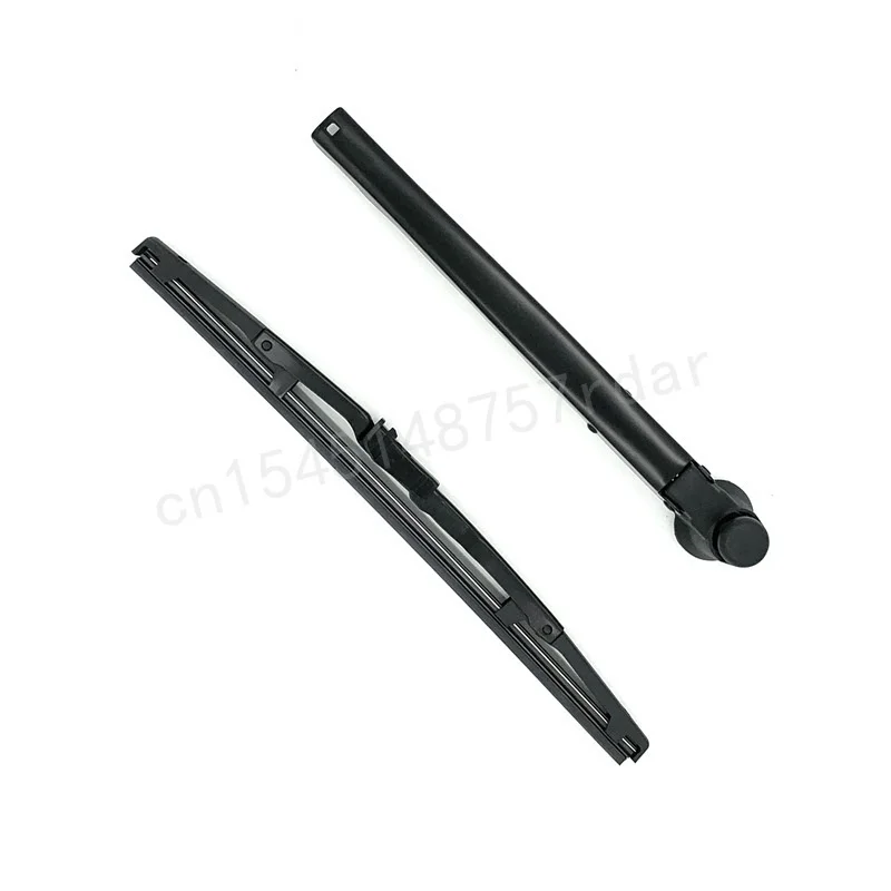 Adatto Per Volkswagen Fox / Volkswagen Fox Gruppo Tergicristallo Posteriore Coperchio Bilanciere E Asta Oscillante Tergicristallo Posteriore