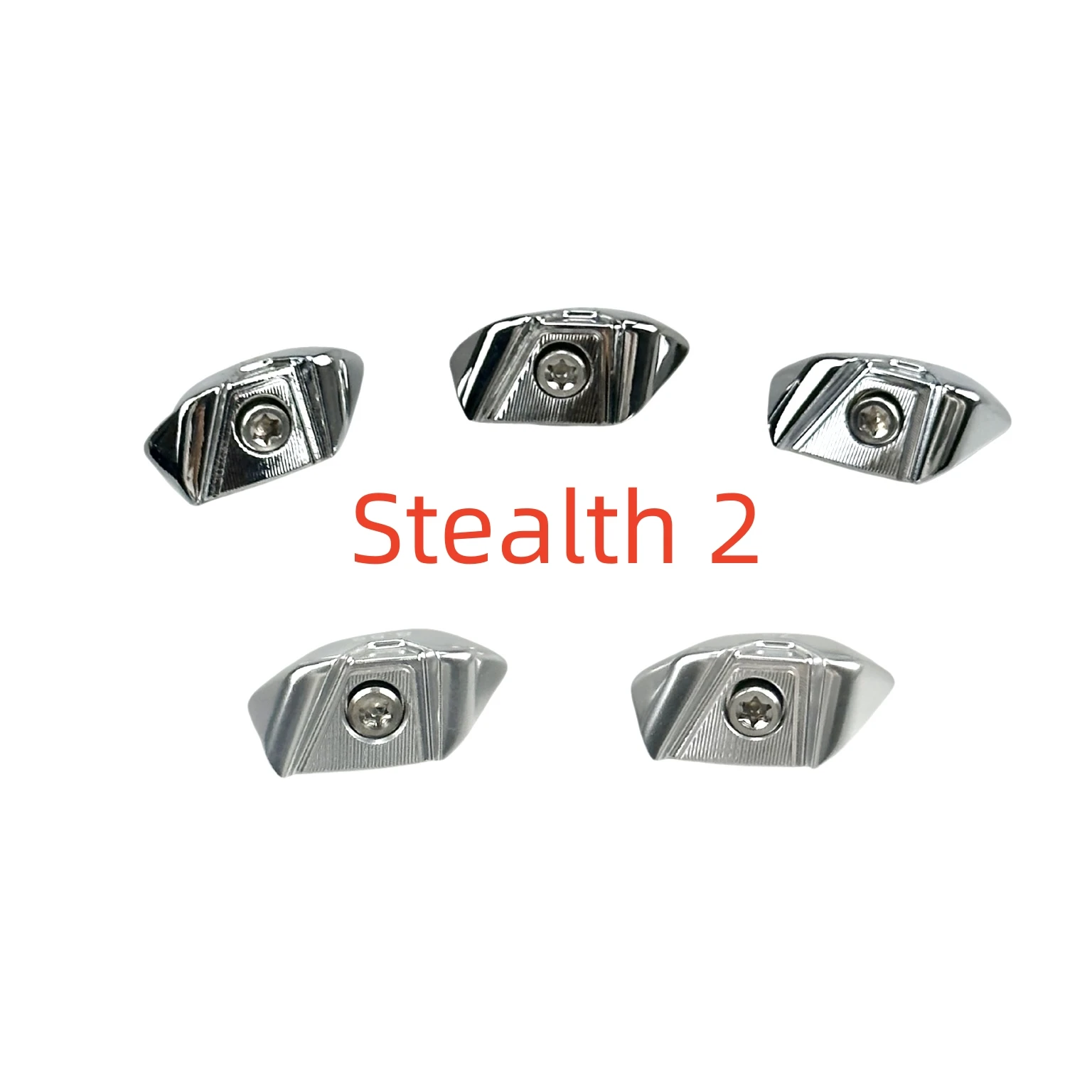 1Pc Golf Club Head Weight Compatibile Per Taylormade Stealth 2 Pesi Driver