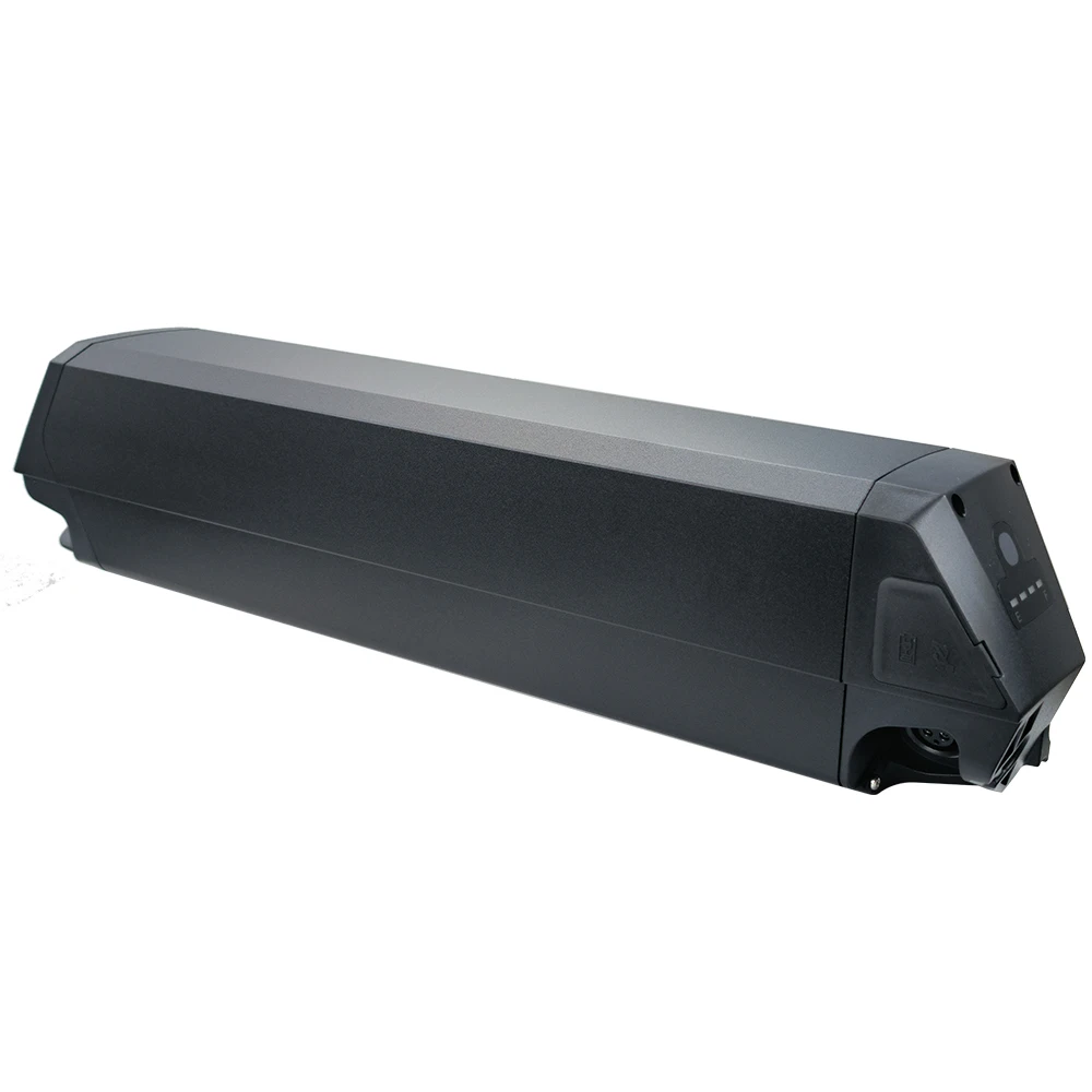Reention Dorado X-Class Ebike Battery Pack Samsung 21700 Cells Biktrix 36V 48V 52V 20Ah 25Ah 30Ah Bakcou Batterie A Sgancio Laterale