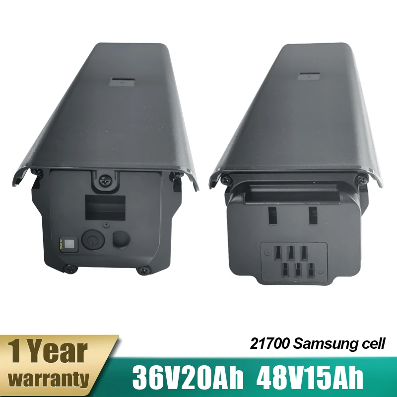 36V 15Ah 20Ah Ebike Batteria Syr 014 48V 15Ah Batterie Con 21700 Samsung Cell Per Fitnord Ranger 700Fs Mountain Bike Elettrica