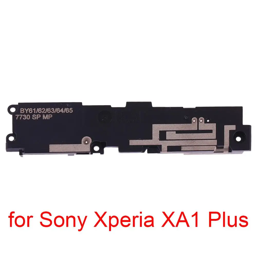 Per Sony Xperia Xa1 Plus Altoparlante Suoneria Buzzer Per Sony Xperia Xa1 Plus