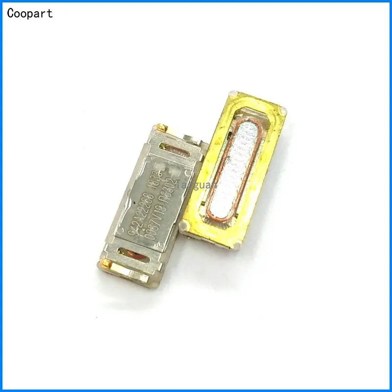 Auricolare Ricevitore Altoparlante 2 Pezzi Per Sony Xperia Xa/C6/F3111/F3112/Xa Ultra/F3211/F3215/Xa1 Plus/Xa1/Xa2/Xa1 Ultra/Xa2 Ultra