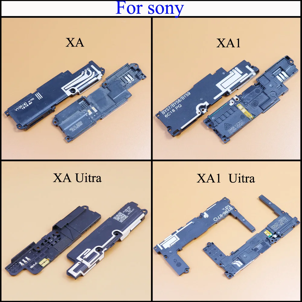 Yuxi Testato Buzzer Ringer Forte Altoparlante Per Sony Xperia Xa Xa1 Xa Ultra Xa1 Ultra