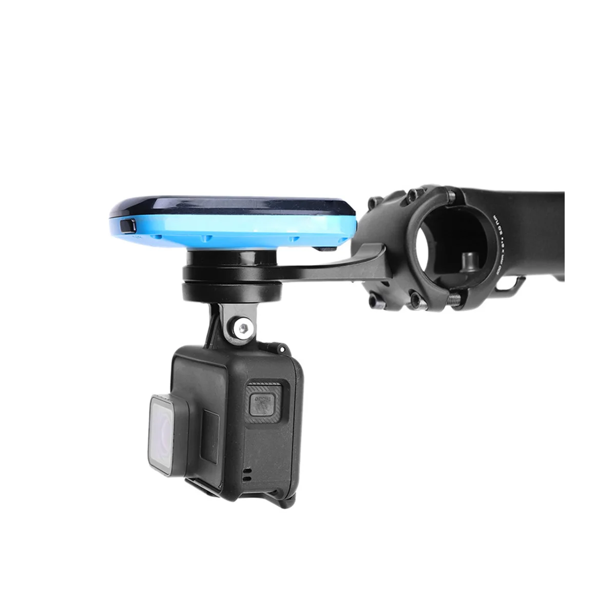 Per Sl7 Venge Bike Manubrio Manubrio Bicicletta Computer Supporti Per Specializzato S-Works Garmin Bryton Cateye Gopro Holder