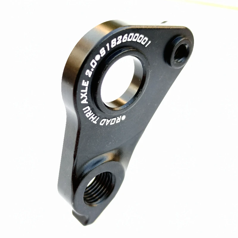Appendiabiti Per Deragliatore Bicicletta 2Pc Per S-Works Specializzato Venge Tarmac # S182600003 Roubaix Comp Allez Andare Creo Roubaix Mech Dropout