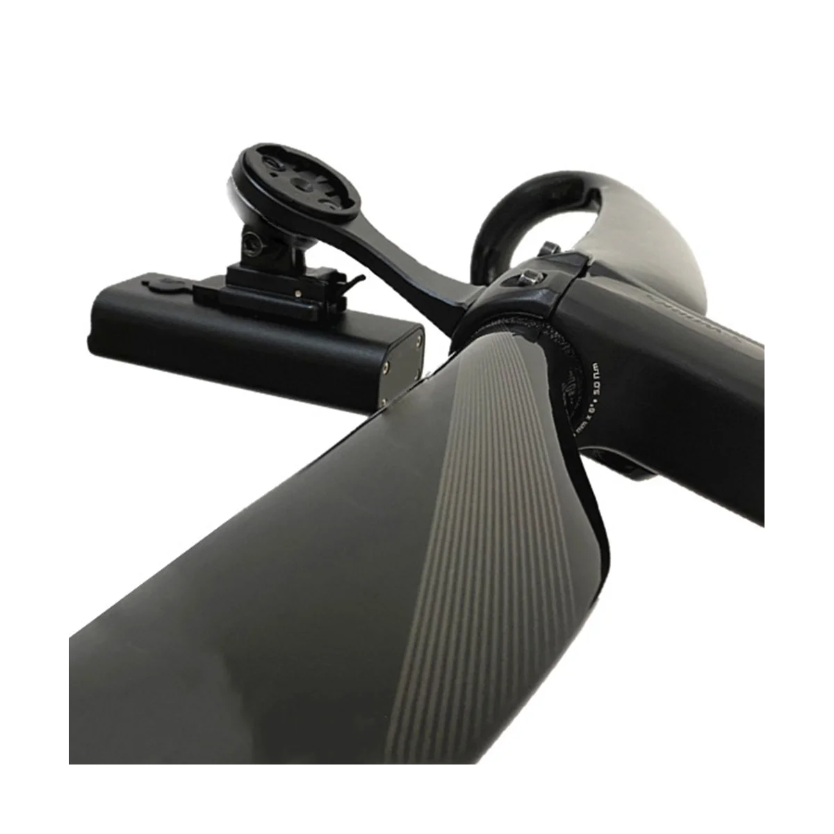 Per Sl7 Venge Bike Manubrio Manubrio Bicicletta Computer Supporti Per Specializzato S-Works Garmin Bryton Cateye Gopro Holder