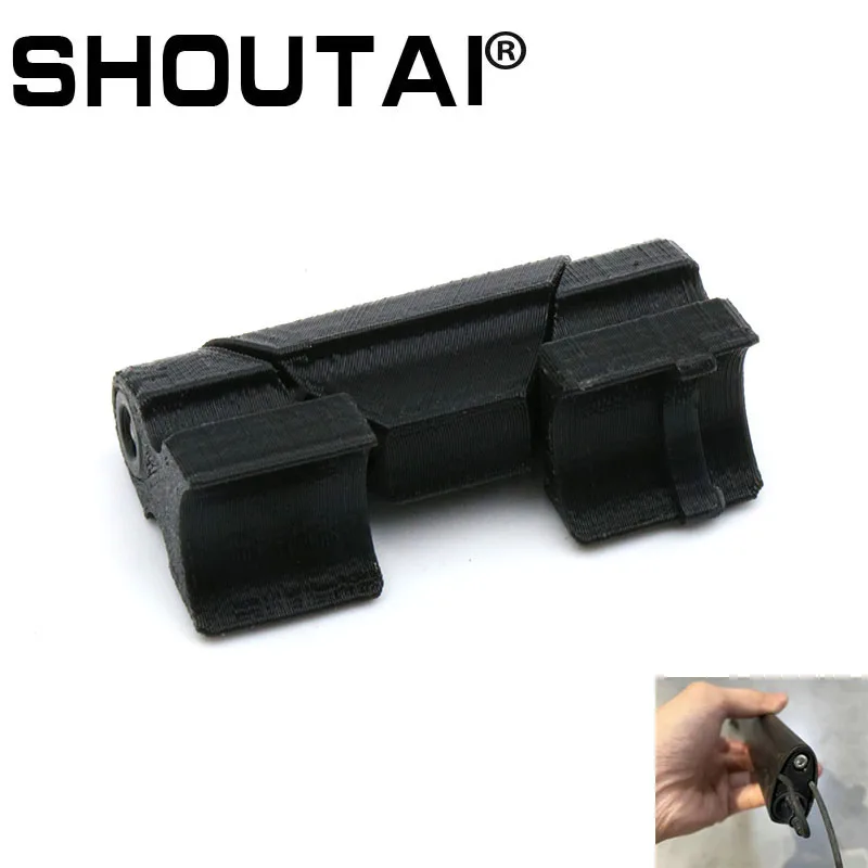 Per Accessori Specializzati Sl7 Venge Frame Seat Tube Battery Holder Di2 Battery Plug Holder