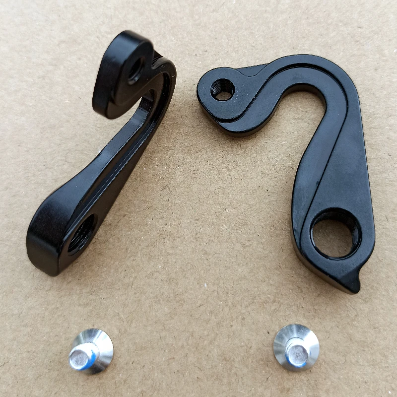 1Pc Bicicletta Mech Dropout Per Specialized # S152600002 Tarmac Roubaix Freno A Disco Venge Crux Diverge Telaio Gear Deragliatore Gancio