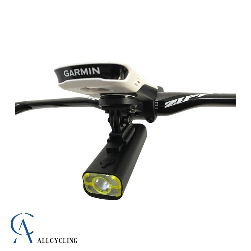 Per Garmin Specializzato S-Works Venge Sl7 Bicicletta Gps Compuero Staffa Bici Manubrio Supporto Calibro Per Xoss Wahoo Bryton Metro