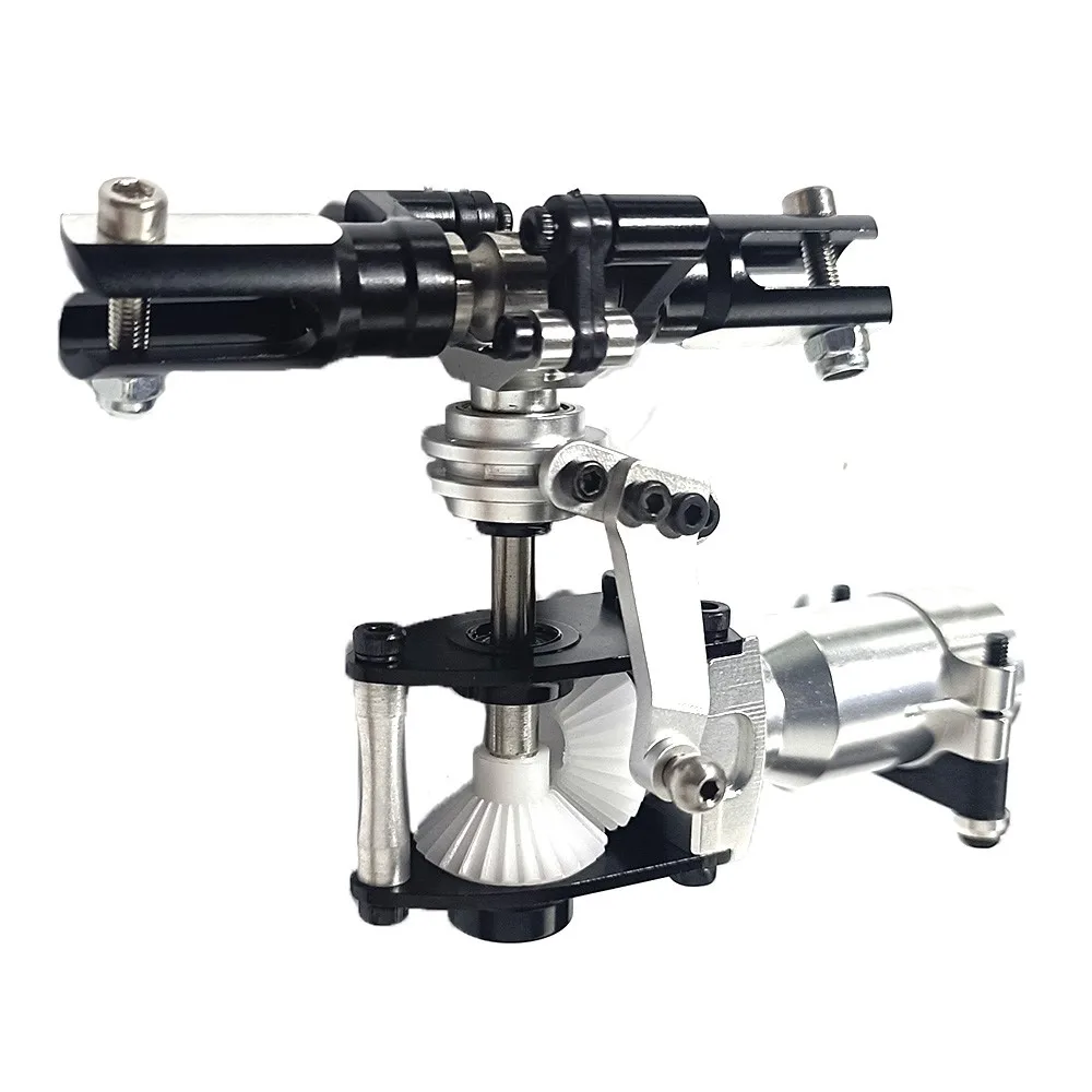 Rotore Di Coda Di Trasmissione Del Tubo Di Coppia A Doppia Spinta Stasrc Per Align 500 Pro Dfc 500L 500X Elicottero