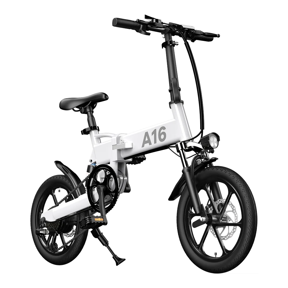 Eu Warehouse Ado A16 E Bike Ciclo Elettrico Bici Sur Ron Bici Elettrica Da Città Bicicleta Electrica Bicicletta Elettrica Ebike Pieghevole