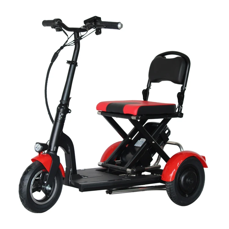 Prezzi E Scooter Electrico Bicicleta Patineta Electrica Ciclomotore Disabili Tricicli Per Adulti Scooter Elettrico In Vendita
