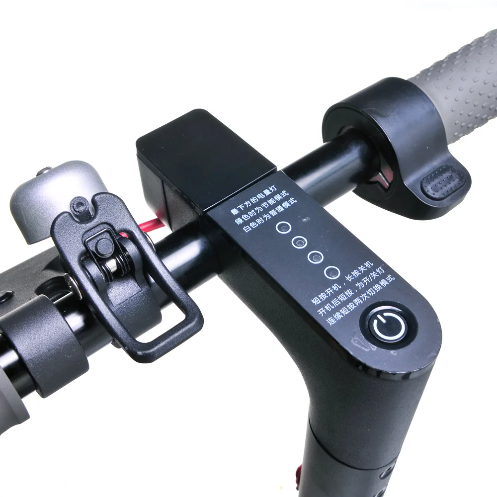 Chic 350W Scooter A Due Ruote Electrico Adulto Bicicleta Electrica Scooter Elettrico Per Moto Per Adulti