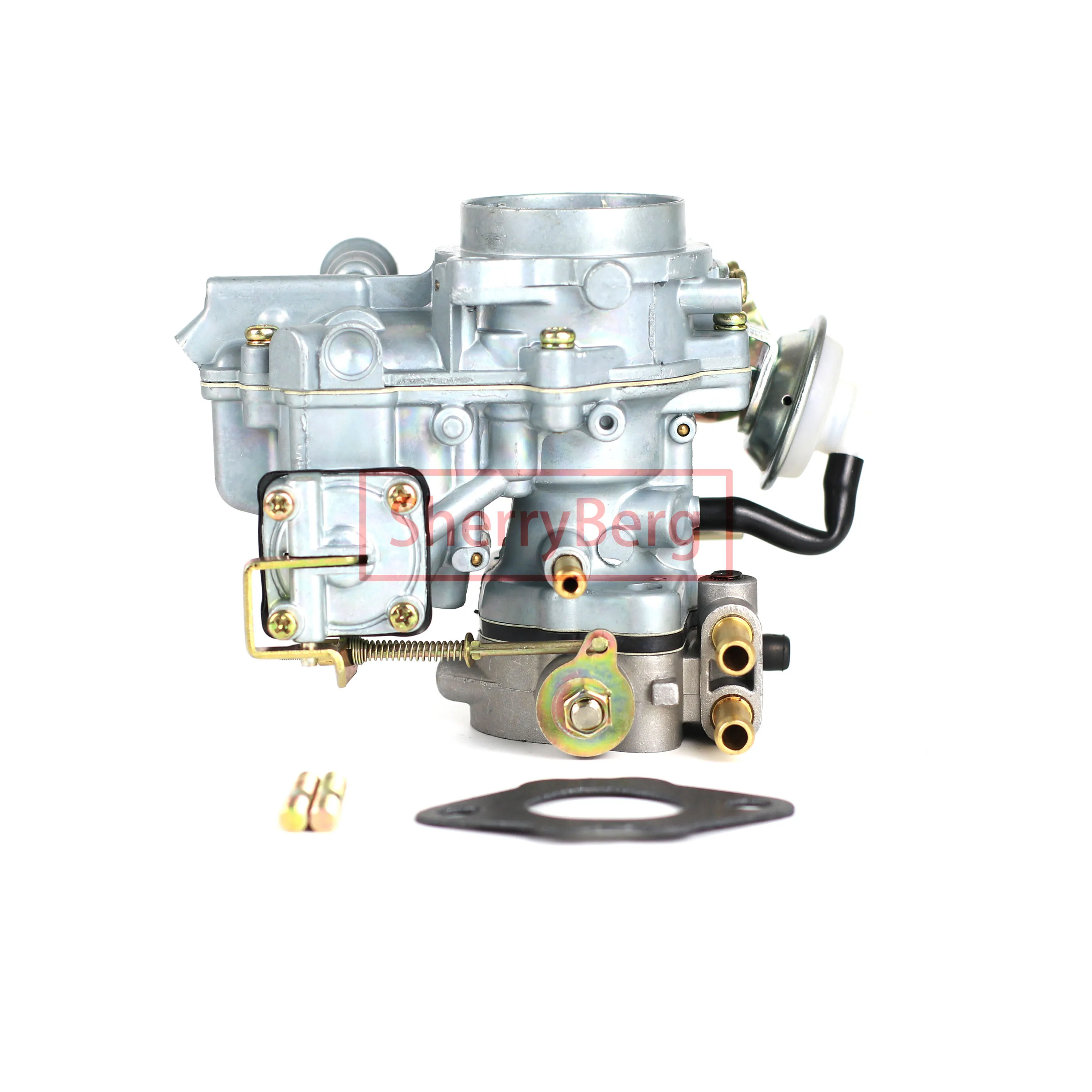 Sherryberg Carburatore Carburatore Carburatore Nuovo Carburatore V32M-Ice Per Fiat Uno Berlina 128 147 Spazio 1300 Cc 1973 -1978