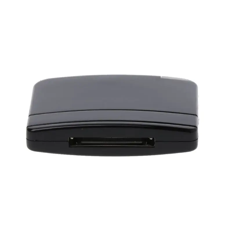 A2Dp Bluetooth Music Adattatore Per Ricevitore A 30 Pin Dock Per Altoparlanti Per Ipod