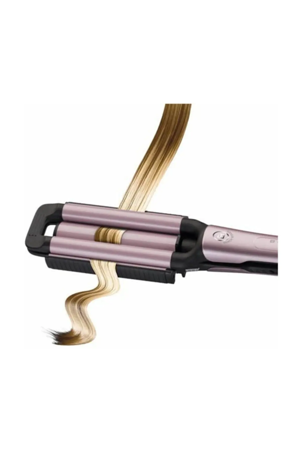Arzum Ar5042 Bellissima Spiaggia Onde Wag Di Curling | Capelli Pinze | Capelli Styler