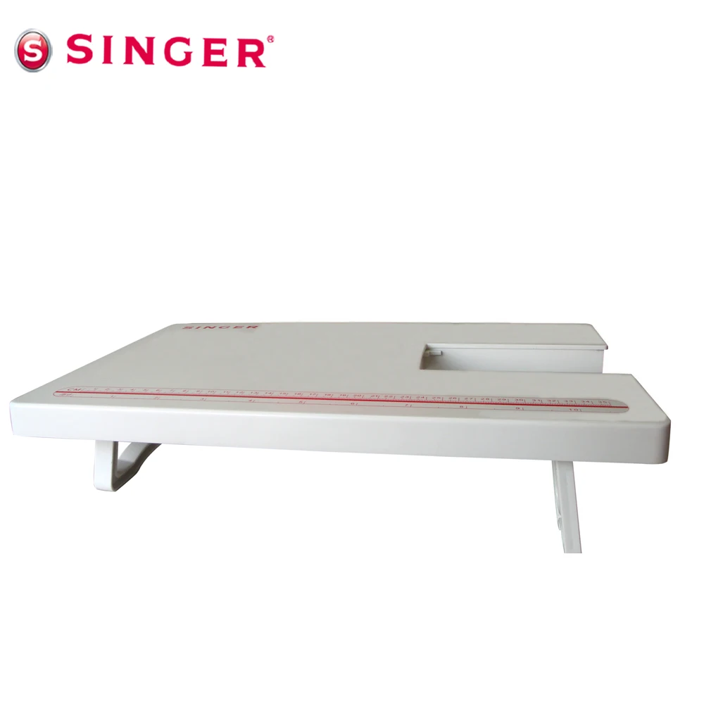 Nuovo Tavolo Di Estensione Della Macchina Da Cucire Singer Per Singer 1408/1409/1412