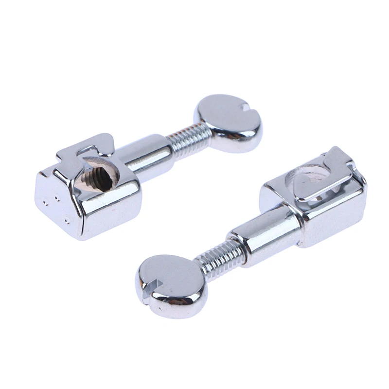 Morsetto Ad Ago 1Pc Con Vite Per Macchina Da Cucire Singer 1105, 1107, 1116 Prelude,1408 Promise Silver Ta11034000