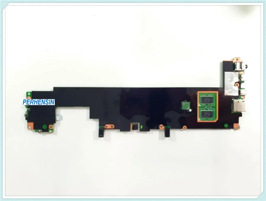 Per Asus Transformer Book T101Ha T101H Scheda Madre Mainboard 60Nb0Bk0-Mb1801