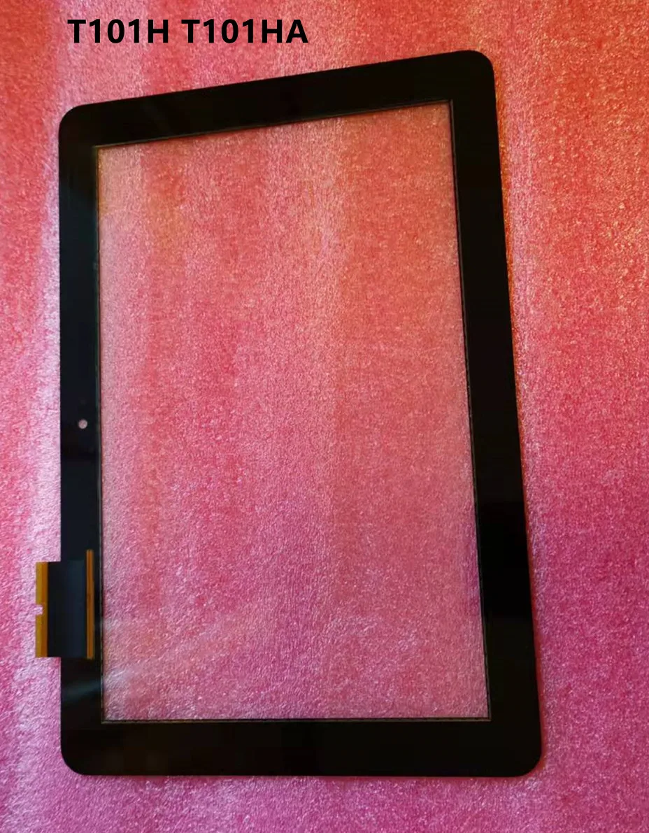 Nuovo 10.1 Pollici Per Asus Transformer Book T101Ha T101 Ha T101H T101 Touch Screen Digitizer Sostituzione Pannello Di Vetro