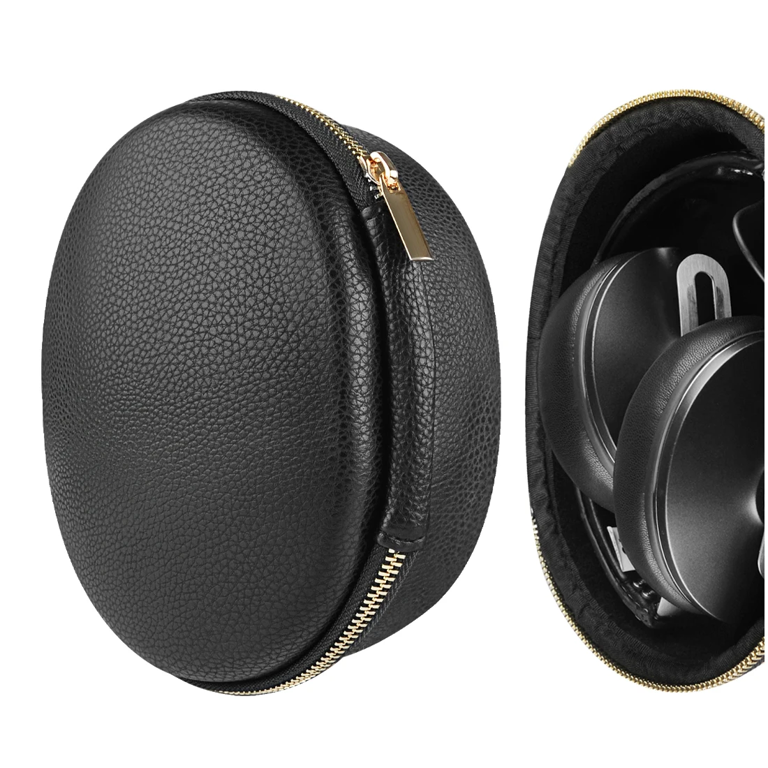 Custodia Per Cuffie Geekria Per Sennheiser Momentum 3 Wireless, Pxc 550-Ii, Borsa Per Auricolari Bluetooth Portatile Per Accessori