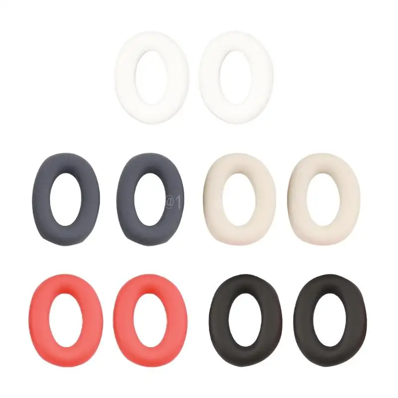 Comodi Cuscinetti Auricolari In Silicone Per Auricolari Momentum 4