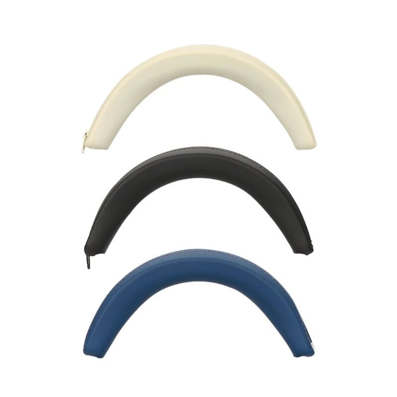M6Ca Protezione Per Fascia In Morbido Silicone Per Cuffie On-Ear Sennheiser Momentum 4