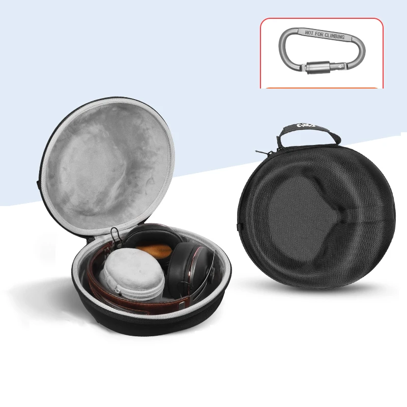 Custodia Per Cuffie Custodia Rigida Appesa Per Sennheiser Momentum 1.0 2.0 2.0 4.0 Hd4.50Bt Cuffie