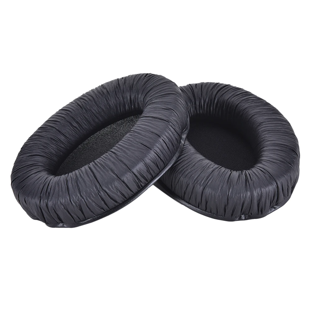 1 Comodo Paio Di Relax Cuffie Di Ricambio Earpad Ear Pad Schiuma Morbida Di Cura Calda Per Sennheiser Hd280 Hd 280 Cuffie Pro