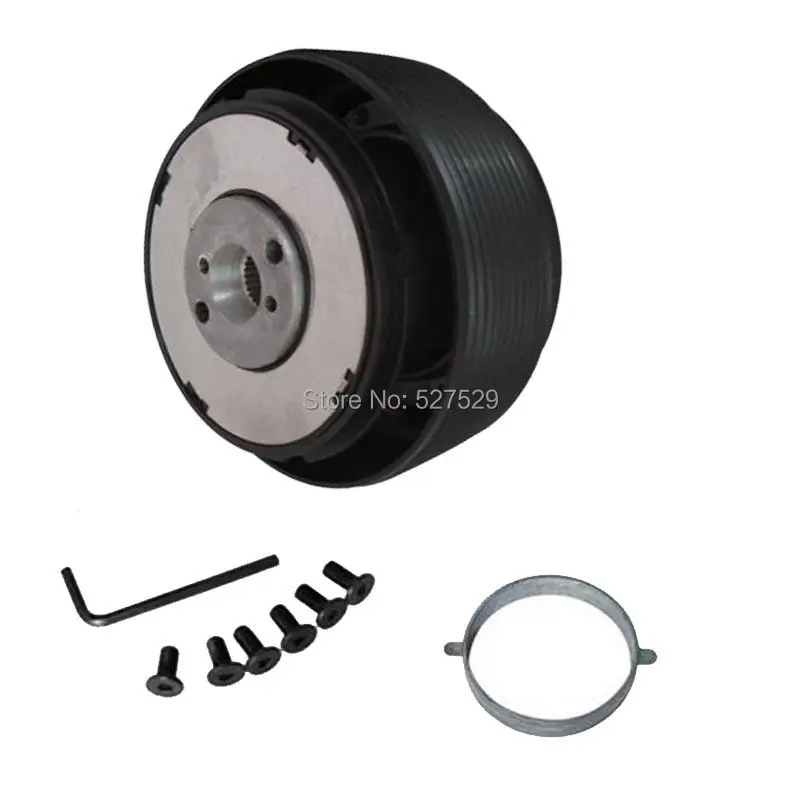 Adattatore Mozzo Boss Volante Per Suzuki Alto 1994-2015 Sj 410 1981-1988