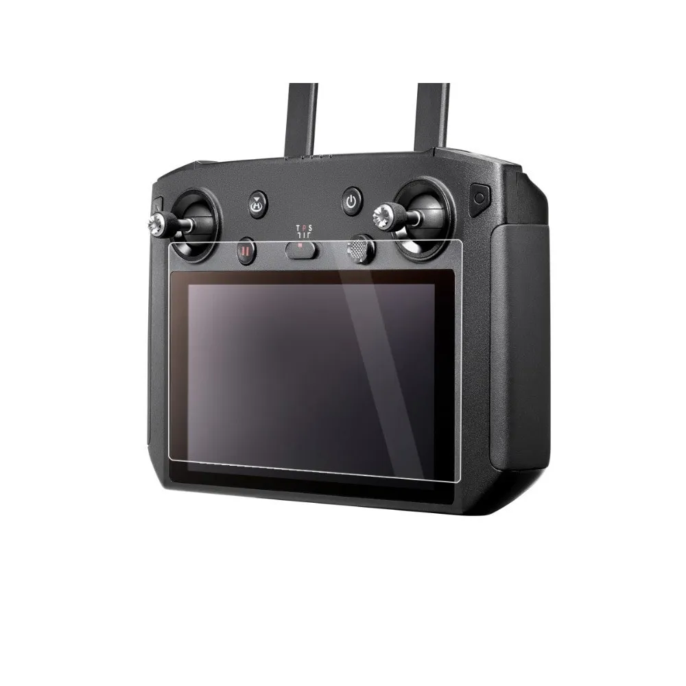 Pellicola Proteggi Schermo Da 5.5 "In Vetro Temperato Per Controller Dji Smart Mavic 2 Pro E Zoom Dji Mavic 3 Drone