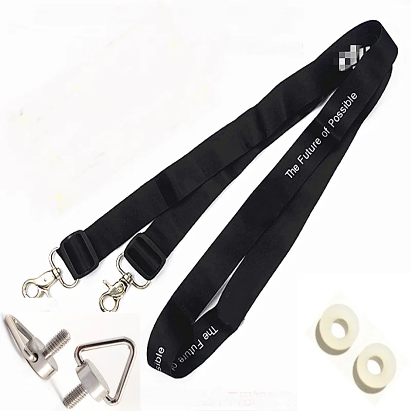 Smart Controller Lanyard Neck Strap Controller Hanging Strap Per Dji Smart Controller Mavic 2 Mini 3 Pro Mavic 3 Air 2S Rc 2 Pro