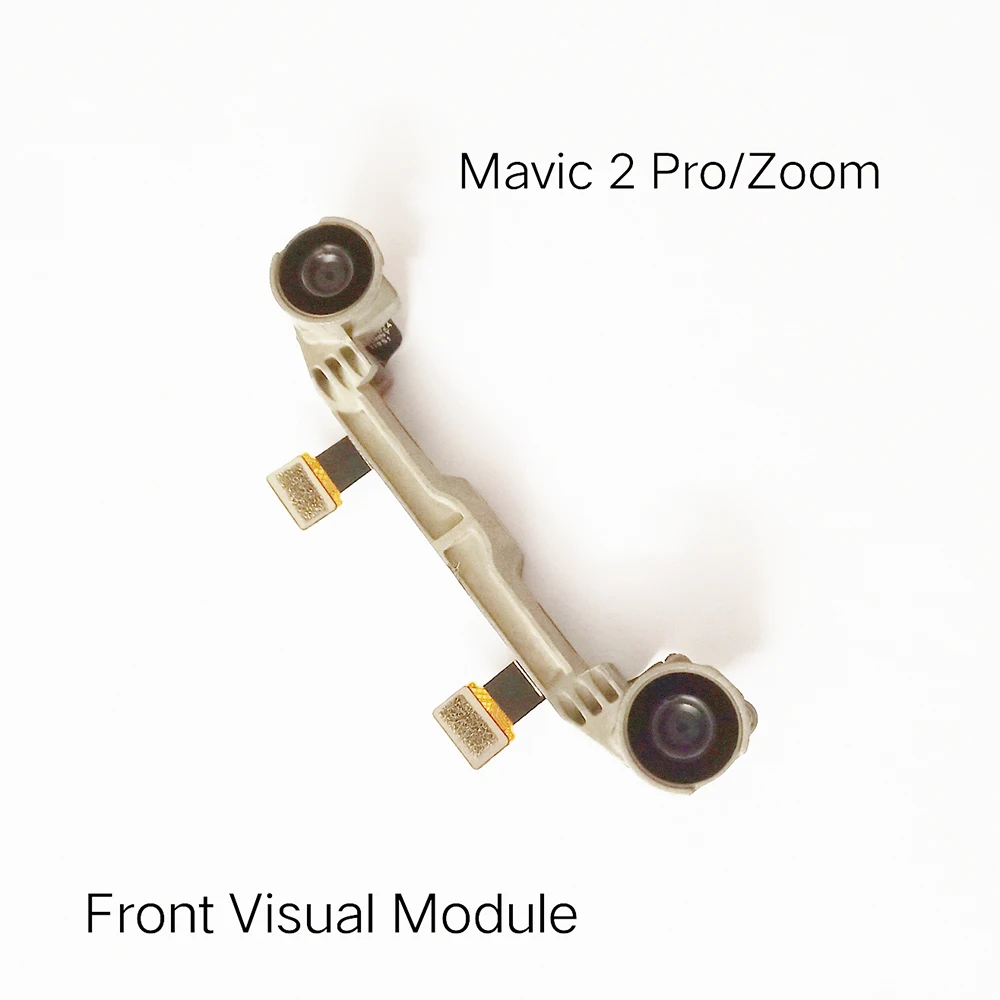 Originale Nuovo Per Dji Mavic 2 Pro Zoom Front Visual Module Con Dji Mavic 2 Front Vision Module Accessori Per La Riparazione Del Drone