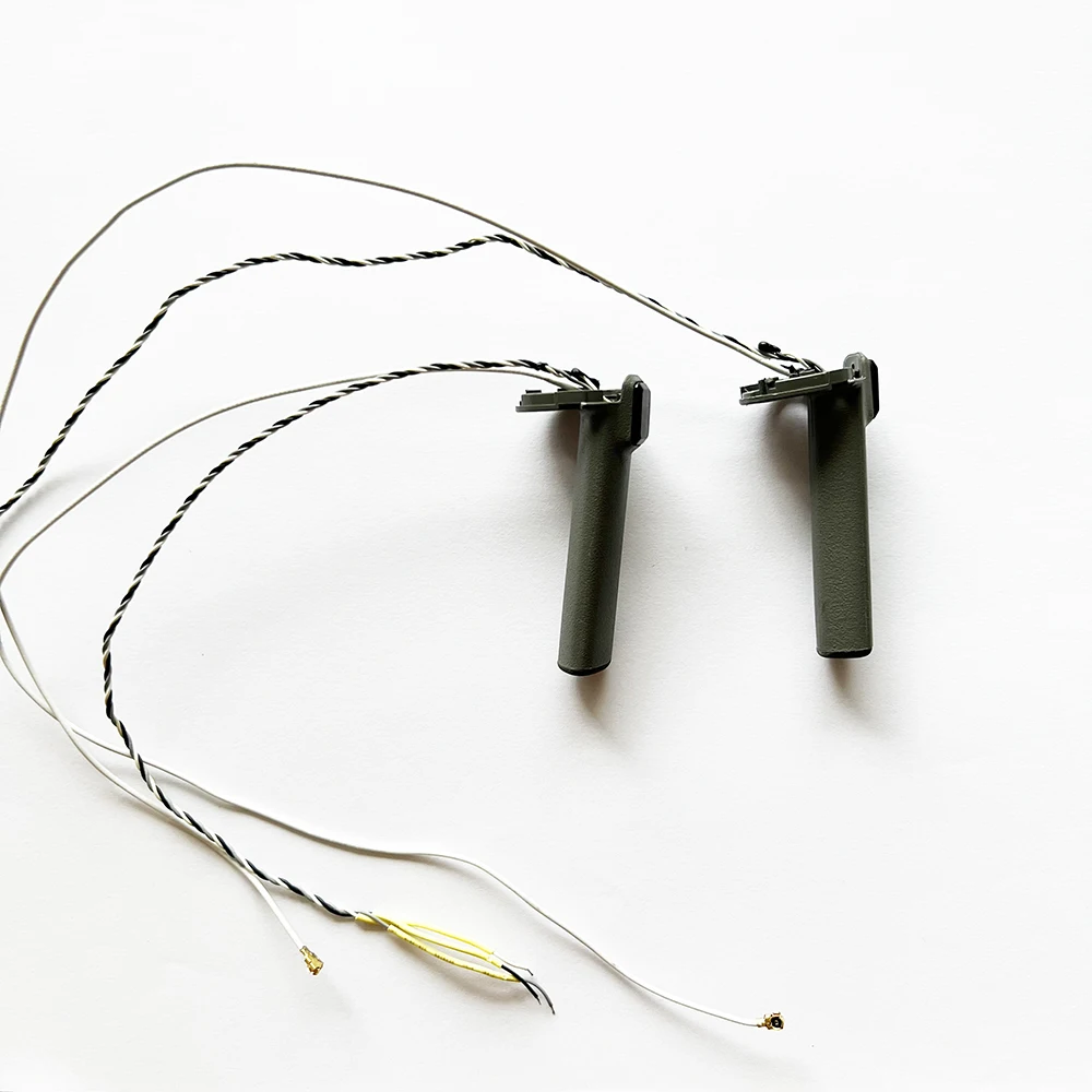 Used For Dji Mavic 2Pro Zoom Landing Gear With Drone Repair Parts
