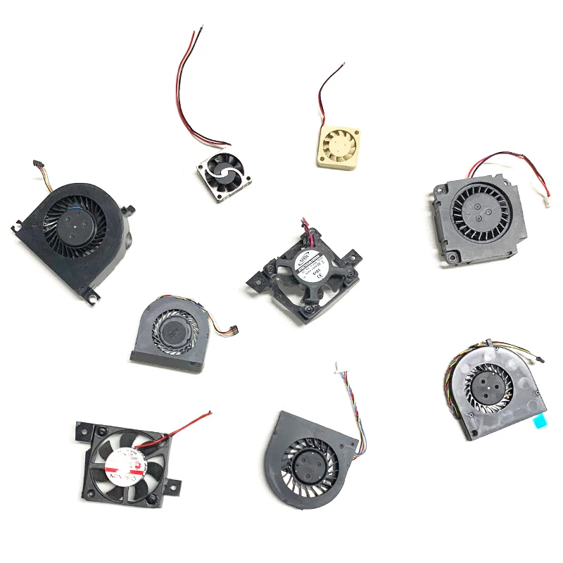 Originale Mavic 2 Pro/Zoom Fan Air 2S Fan Mavic 3 Fan Repari Parts Per Dji Mavic Pro Mavic 2 Air 2S And Spark