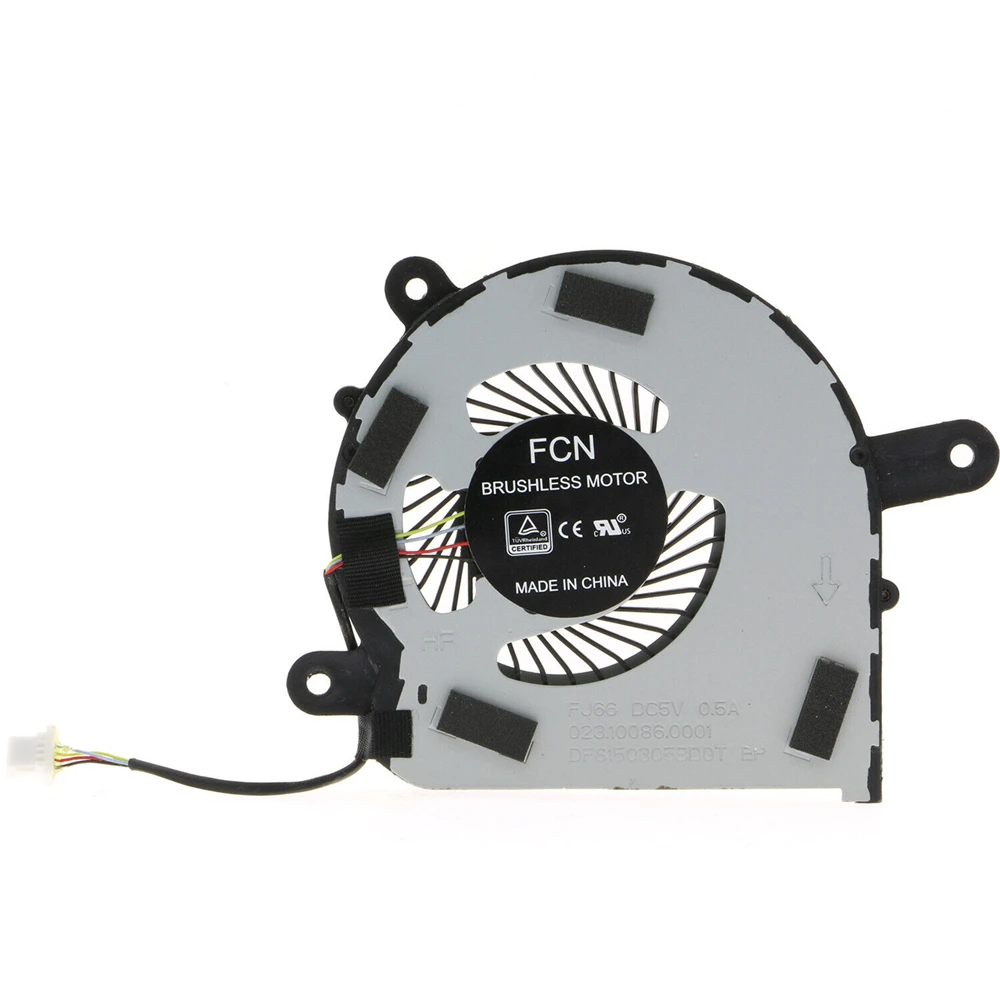 Ventola Di Raffreddamento Cpu Sostitutiva Per Laptop Per Hp Elitedesk 800 G3 Mini 400 G3 600 G3 Series