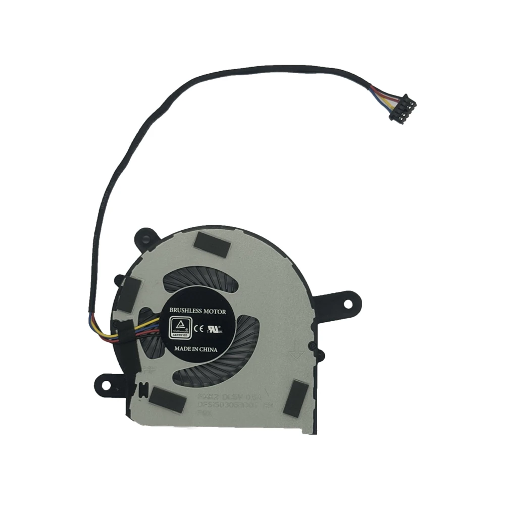 Ventola Di Raffreddamento Hdd Sostitutiva Per Laptop Per Hp Elitedesk 800 G3 Mini 400 G3 600 G3 Series