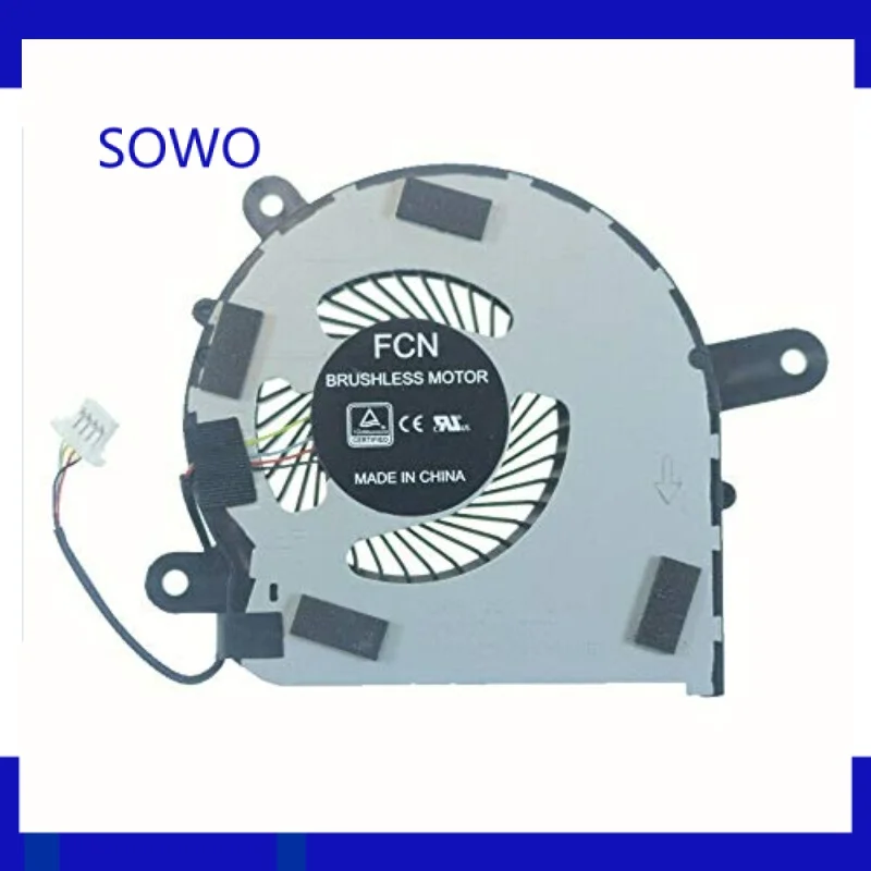 Ventola Per Hp Elitedesk 800 G3 Mini 600 G3 400 G3 Ventola Di Raffreddamento 914256-001
