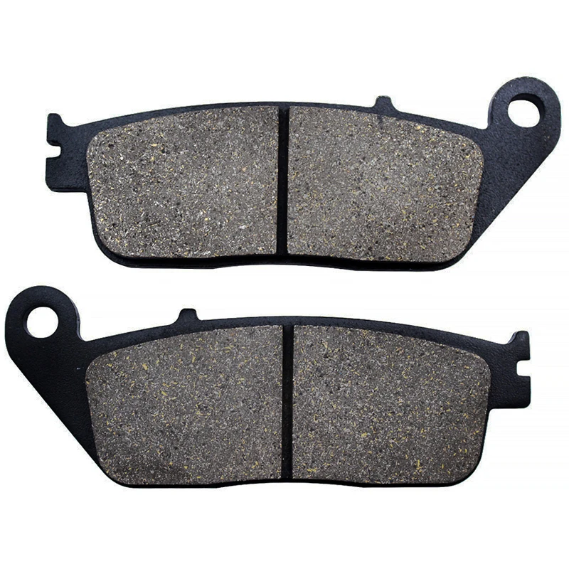 Pastiglie Freno Anteriori Moto Per Kymco Centre 125I Super Dink 125I Centre 200I Xciting 250I Xciting 250 Centre 300I 09-11