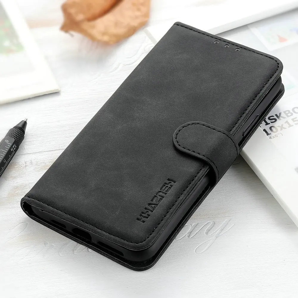 Portafoglio In Pelle Capa Per Motorola Moto X40 X30 Pro 20 Lite Flip Case Edge 40 Neo 30 Ultra Book Shell S30 X 30 Fusion Thinkphone