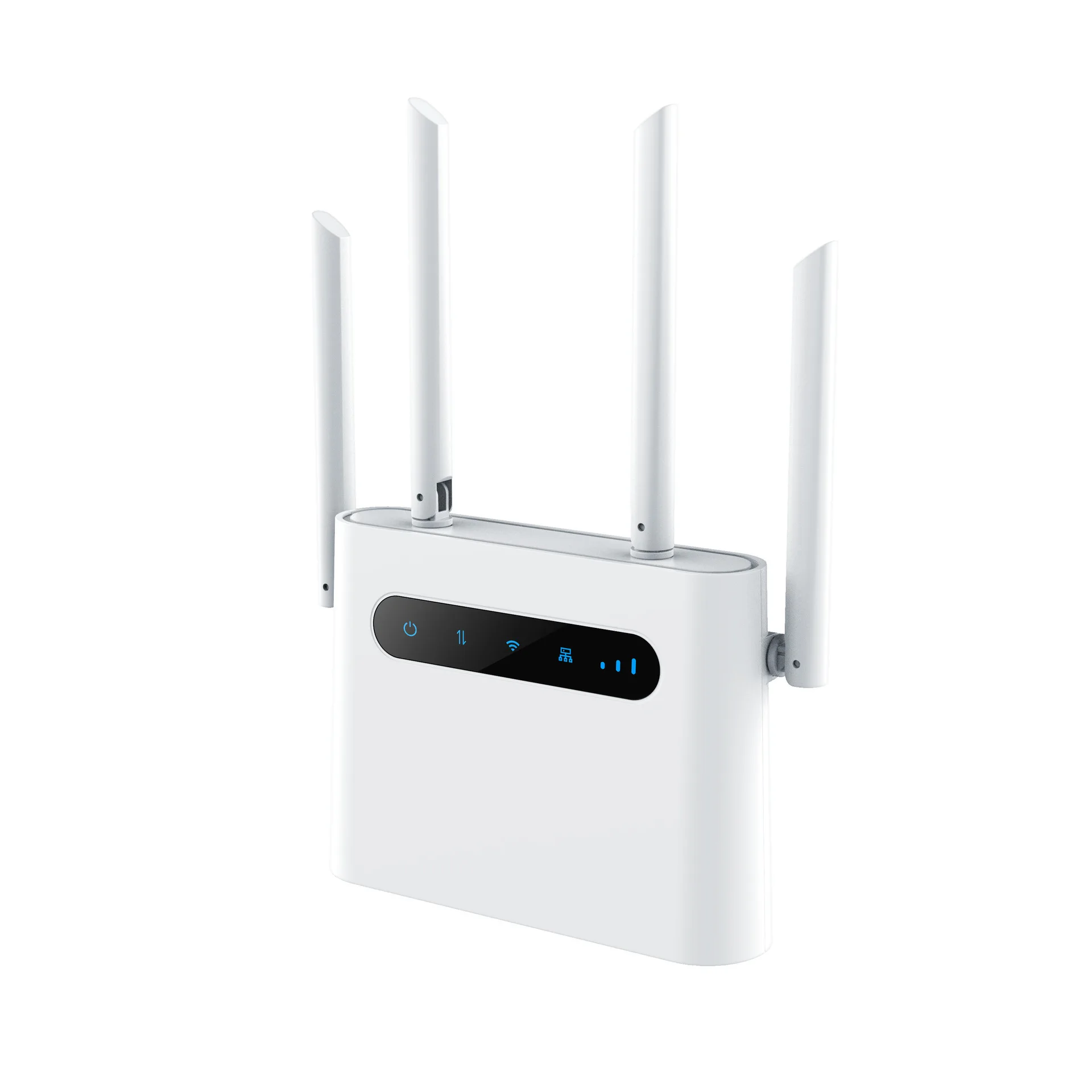 Router Per Sim Card 4G Router Wifi Lte Modem 4G Hotspot Rj45 Router Cpe Wireless 4G