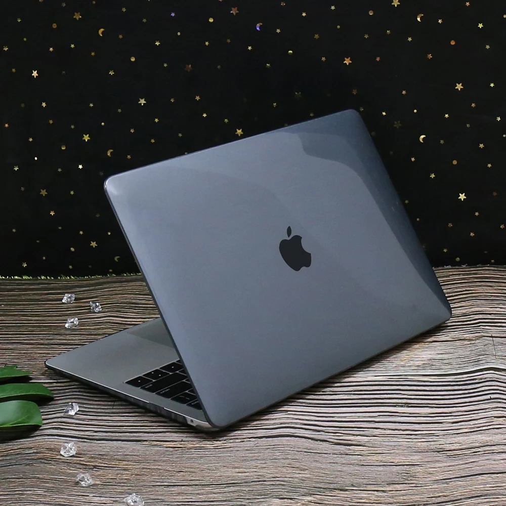 Adatto Per Macbook Air 13 2020 A2337 Custodia In Cristallo Mac Book 13.3 Pollici A2179 2020 M1 Custodia, Pro 16 A2485, Pro 14 A2442 2021 Nuovo