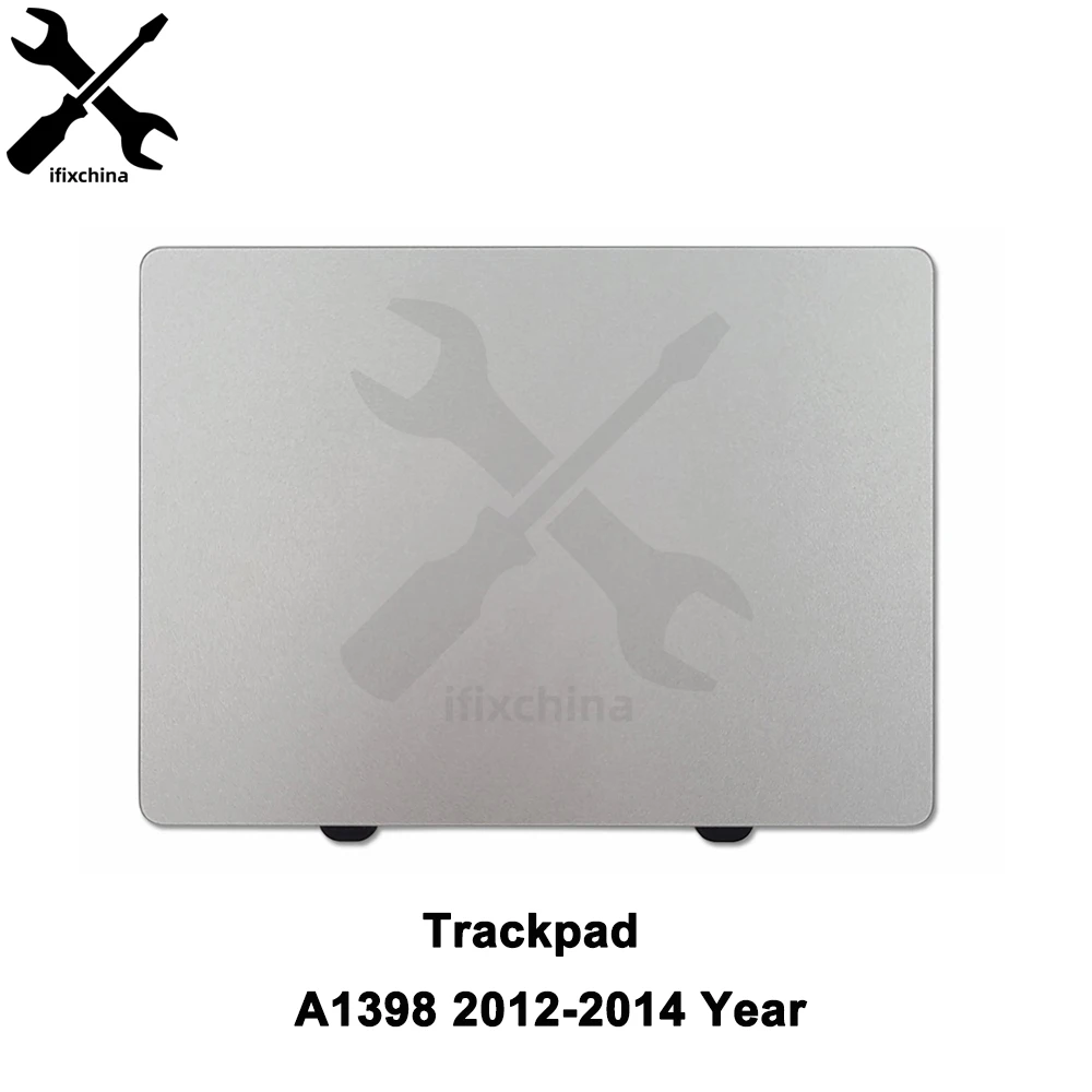 Laptop A1398 Trackpad Per Macbook Pro Retina 15.4 "A1398 Touchpad 2012 2013 2014 Anni