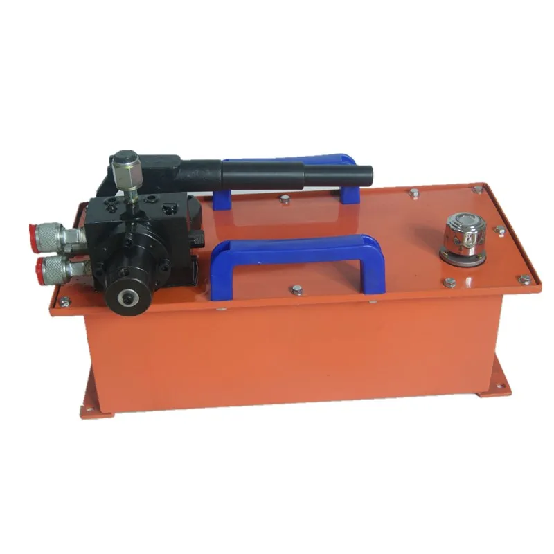 Pompa Manuale Idraulica Enpac P142/P391/P802/P842 P392 Pompa Elettrica Enerpac