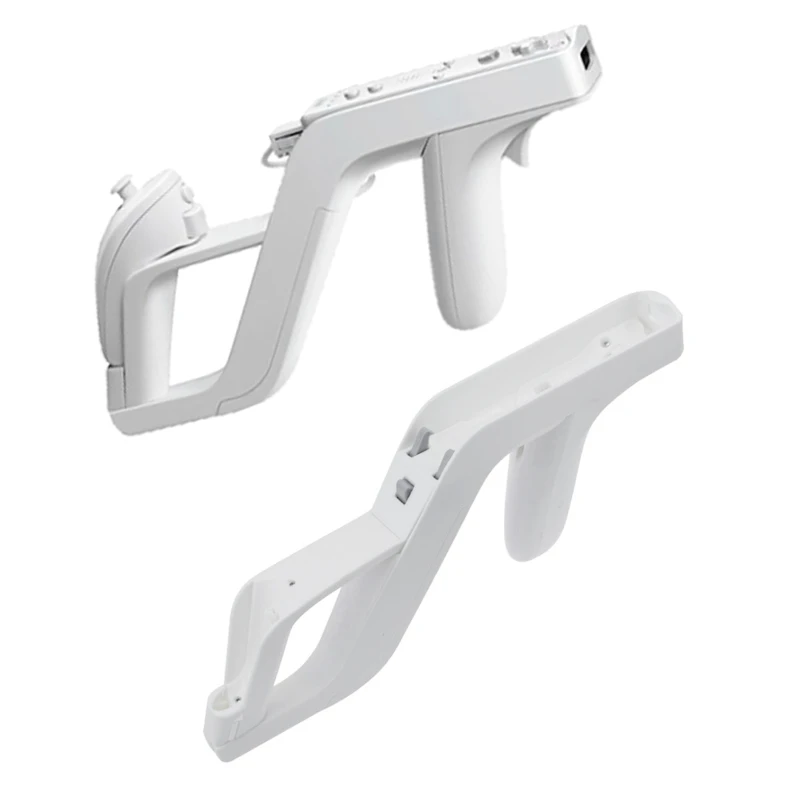 Giochi Zapper Controller Staccabile Pistole Giocattolo Gioco Per Wii