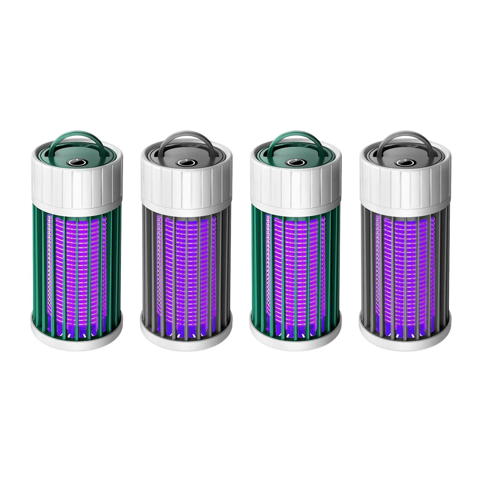 Trappole Per Mosche Elettroniche Falena Volante Insetto Zapper Fly Zapper Bug Zapper Con Zapper Per Zanzare A Luce Led Per Cortile All'Aperto
