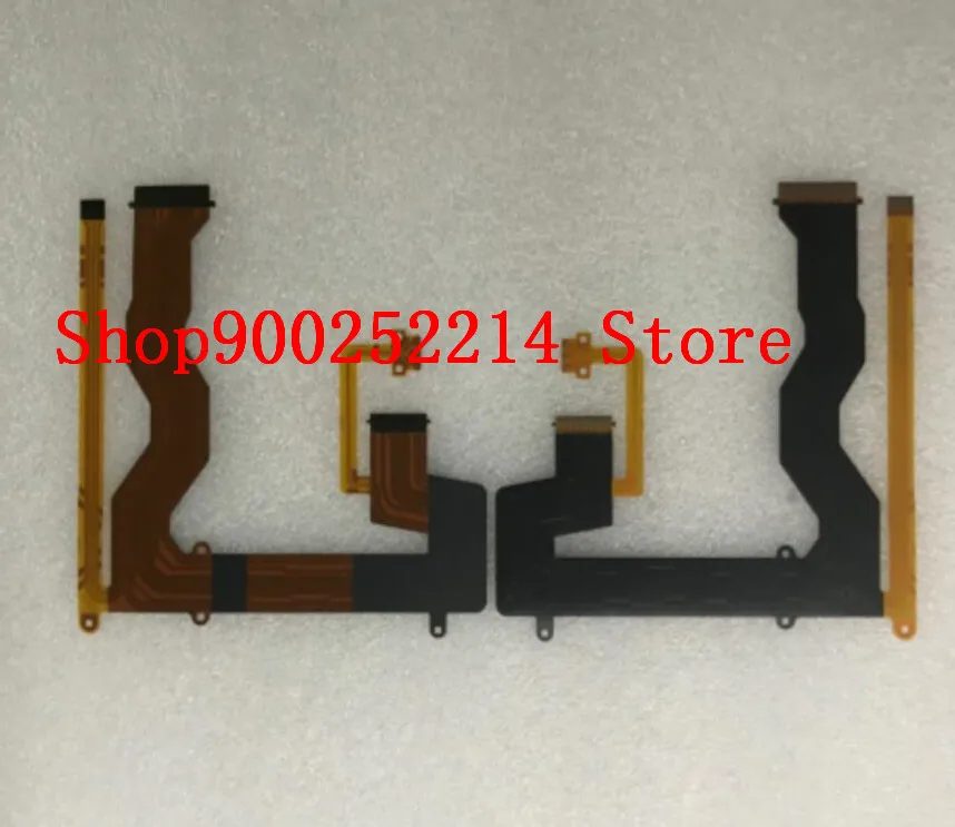 Nuovo Cavo Flessibile Lcd Per Olympus Em10 E-M10 Mark Ii E-M10 Ii Riparazione Fotocamera Pa