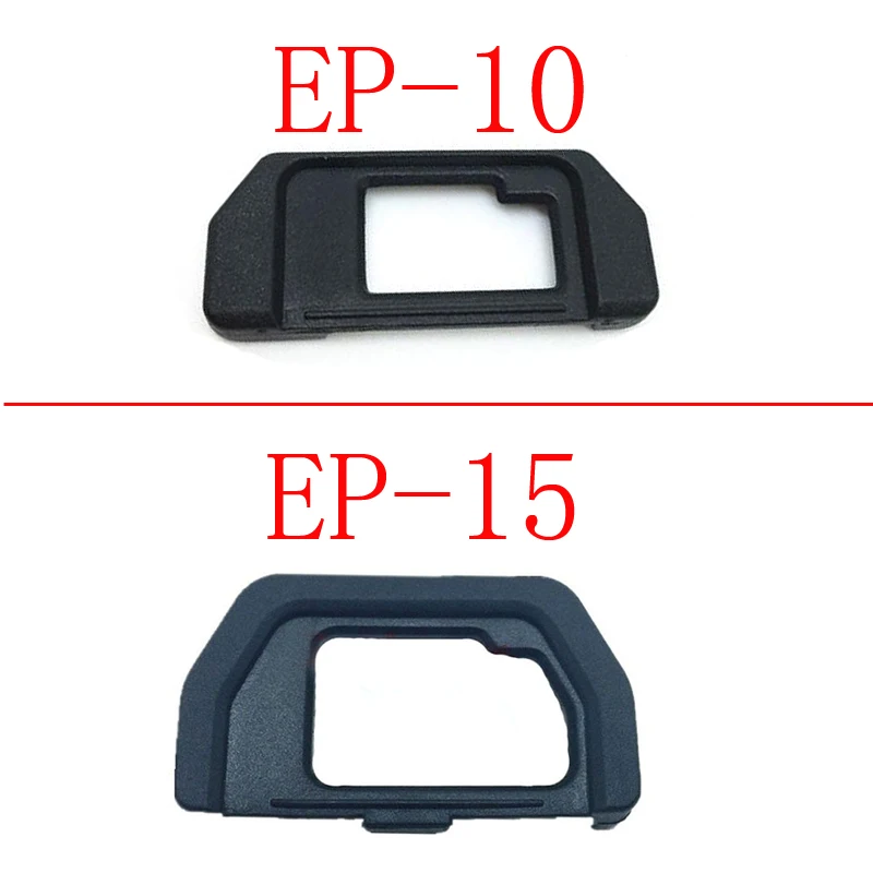 50 Pz Ep10 Ep15 Oculare Oculare Oculare Per Olympus Om-D Omd E-M10 Em5 Em10 Em-5 Fotocamera Dslr