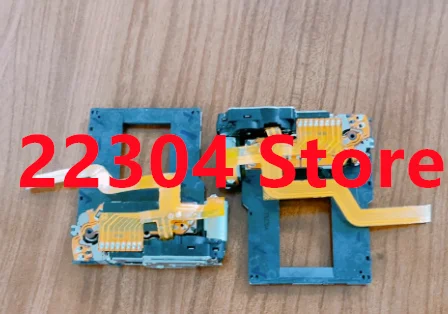 Gruppo Otturatore Di Montaggio Originale Per Olympus E-M10 / E-M10 Mark Ii / E-M10 Mark Iii Em10 Mirrorless Camera Repair Part